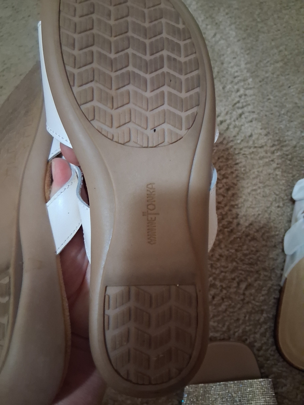 Womens Size 10 Sandals - Picture 3 of 9